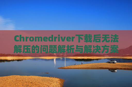 Chromedriver下载后无法解压的问题解析与解决方案